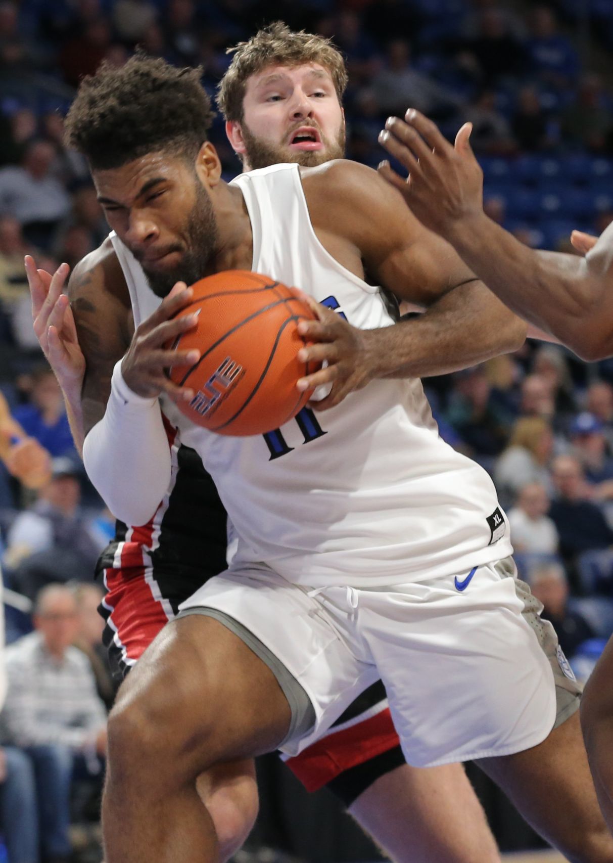 SLU v Eastern Washington